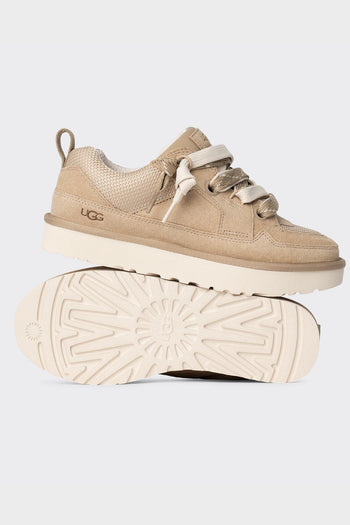 Sneakers M Lowmel Mustard Seed - 3