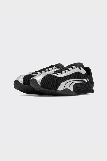 Sneakers H-Street OG Black/Silver - 4