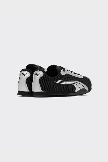 Sneakers H-Street OG Black/Silver - 5