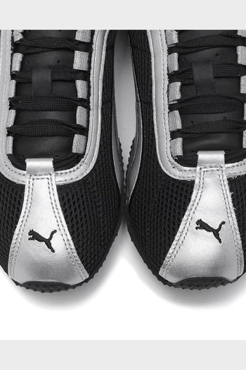 Sneakers H-Street OG Black/Silver - 6