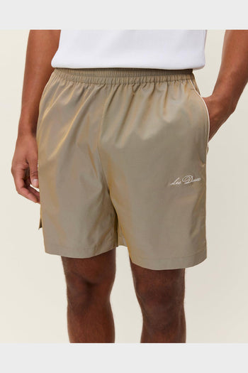 Shorts Smith Laurel Shiny Sand - 2