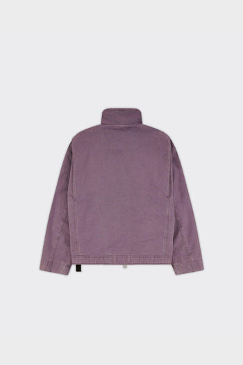 Giacca Flight Lilac - 2