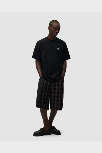 Shorts Plaided Check - 2