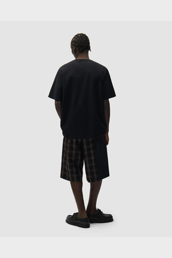 Shorts Plaided Check - 4