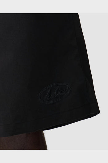 Shorts Distorted Neri - 3