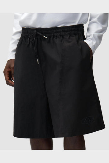 Shorts Distorted Neri - 4