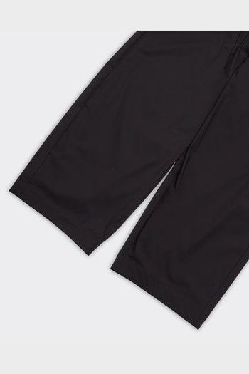 Pantalone Manaus Nero - 3
