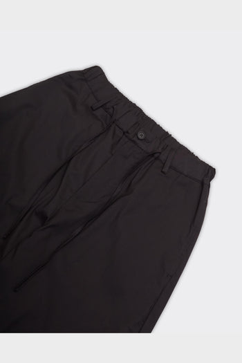 Pantalone Manaus Nero - 2