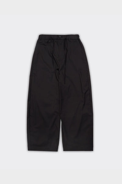 Pantalone Manaus Nero