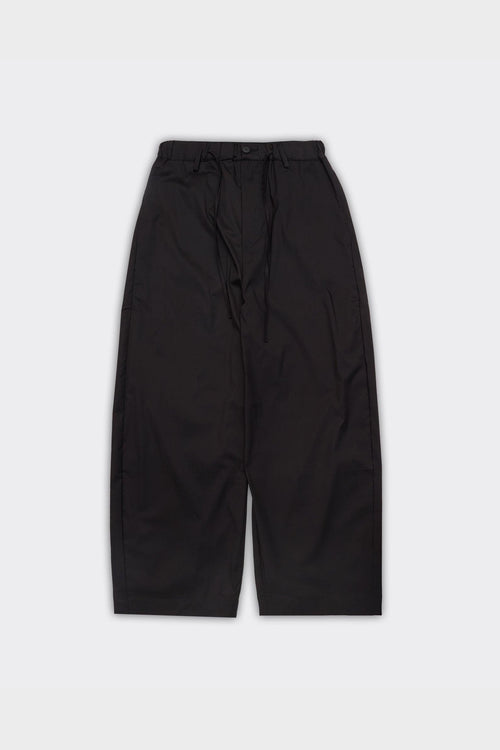 Pantalone Manaus Nero