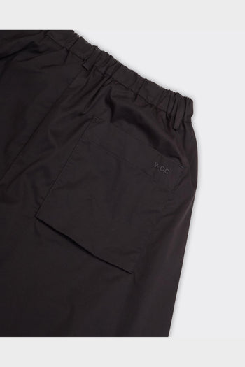 Pantalone Manaus Nero - 4