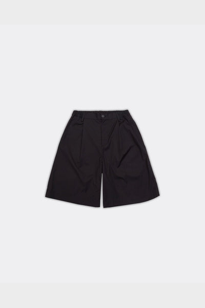Short Algeri Nero