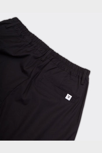 Short Algeri Nero - 3