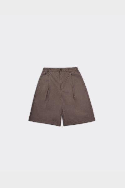 Short Algeri Moro