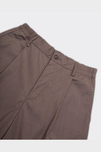 Short Algeri Moro - 2
