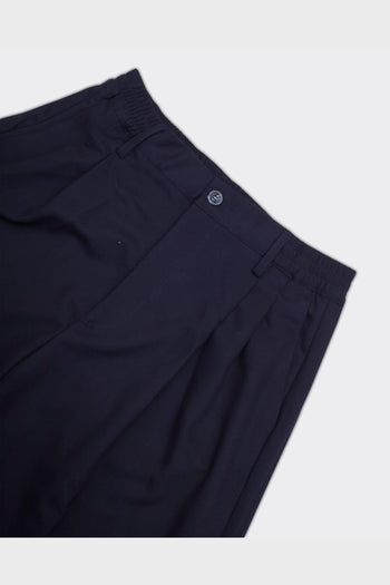 Short Lusaka Blu - 2