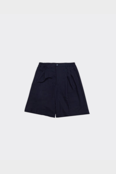 Short Lusaka Blu