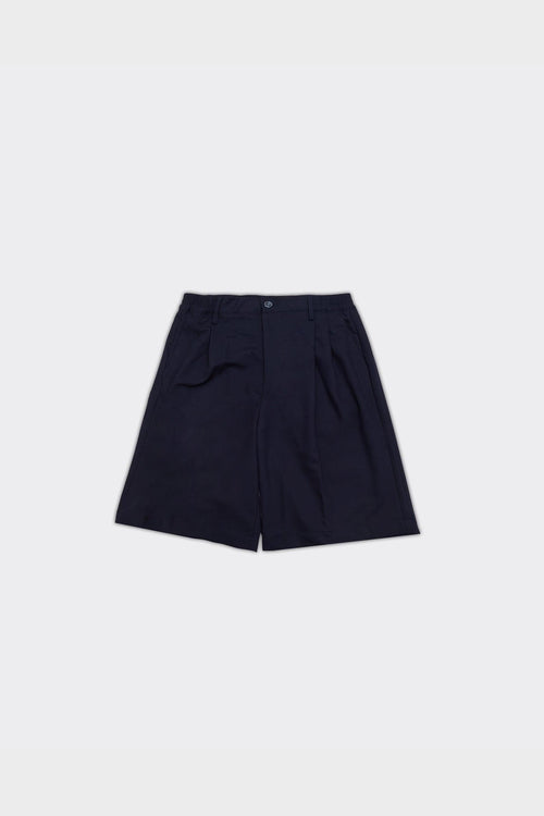 Short Lusaka Blu