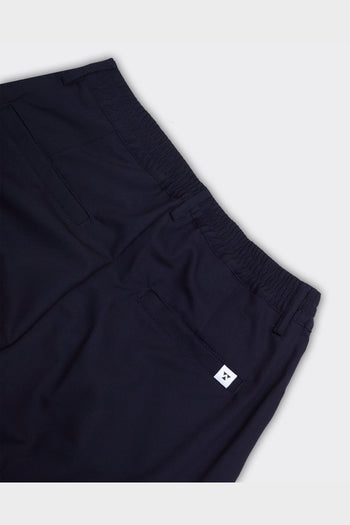 Short Lusaka Blu - 3