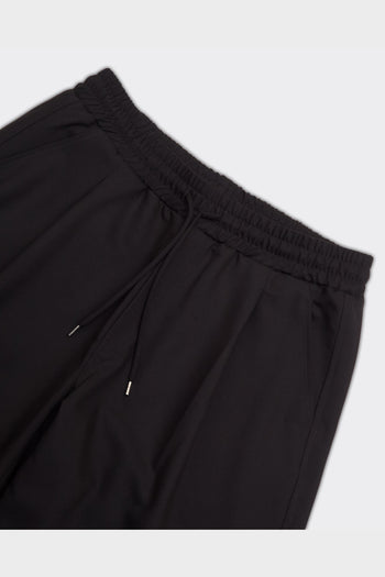 Short Casablanca Nero - 2