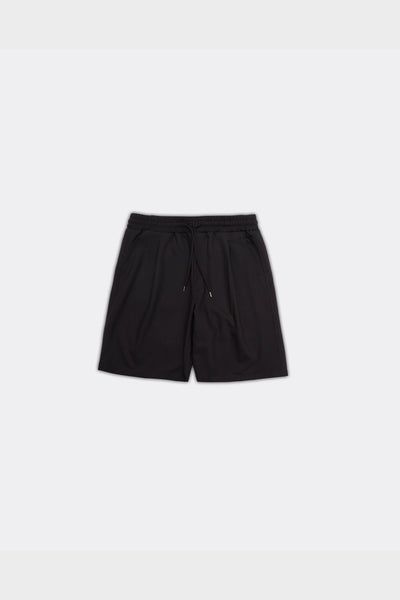 Short Casablanca Nero