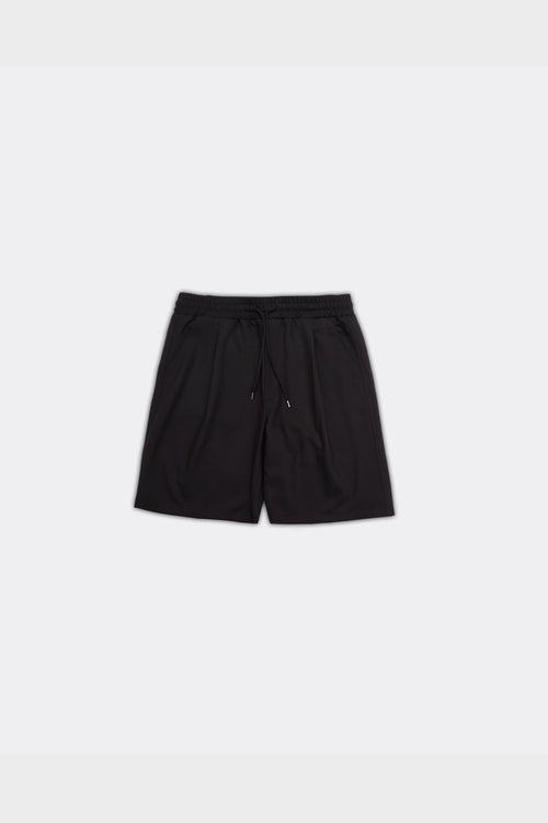 Short Casablanca Nero