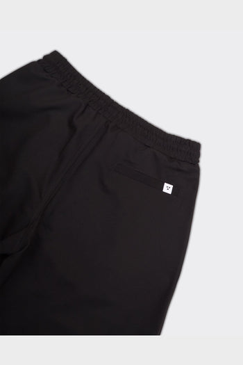 Short Casablanca Nero - 3