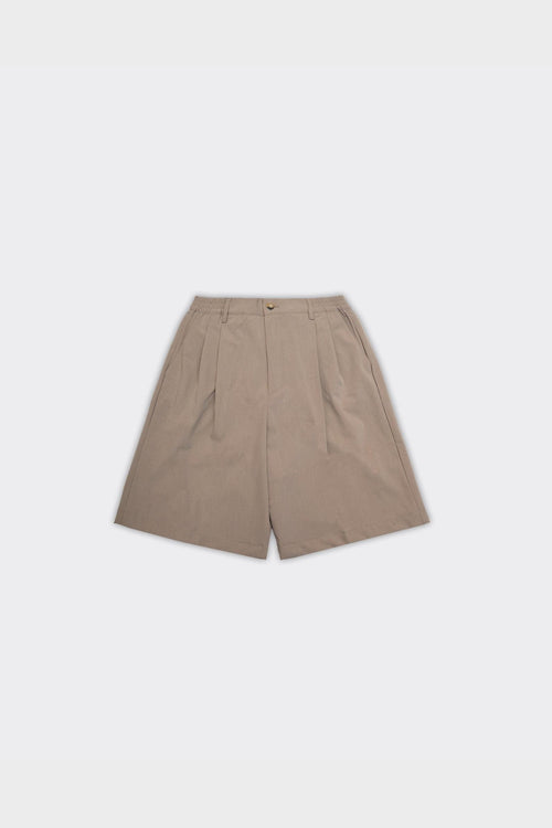 Short Lusaka Fango