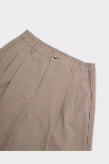 Short Lusaka Fango - 2