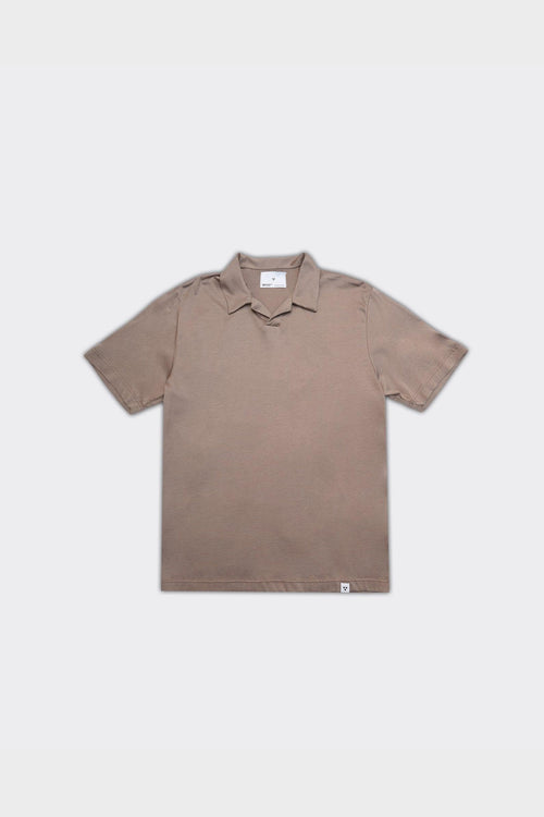Polo Belfast Fango