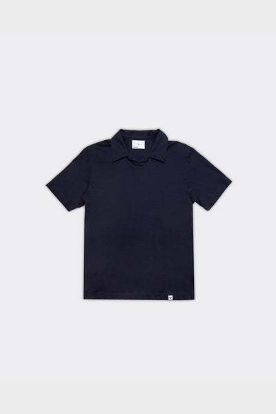 Polo Belfast Blu