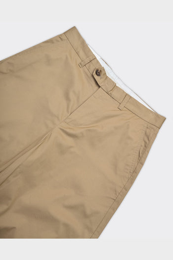 Pantalone Wide Leg Axel Jari Chinchilla - 3