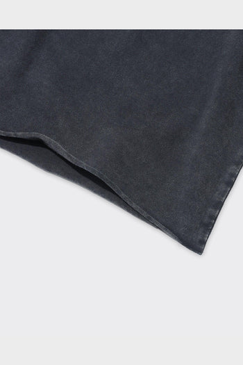 T-Shirt Two Face Charcoal - 5