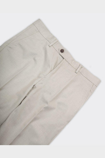 Pantalone Max Slim Oatmeal - 2