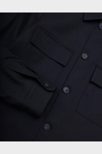 Blazer Hybrid Crop Neil Nero - 6