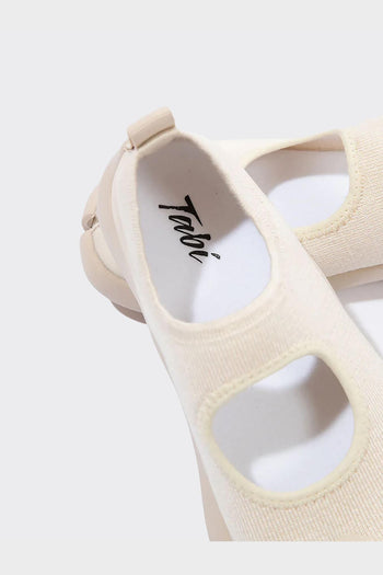 Sneakers W Sandal Off-white - 3