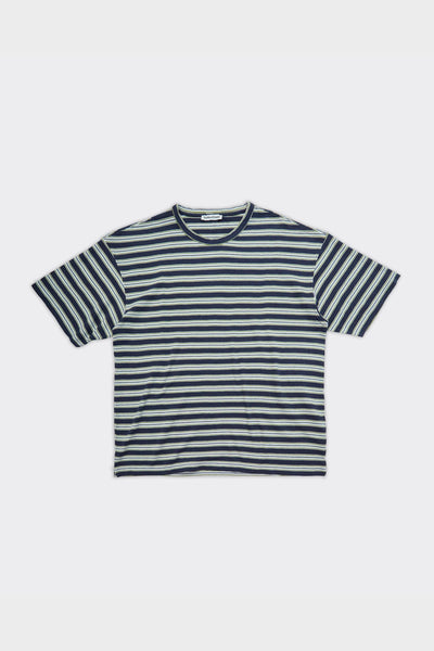 T-Shirt Triple Stripes Multi