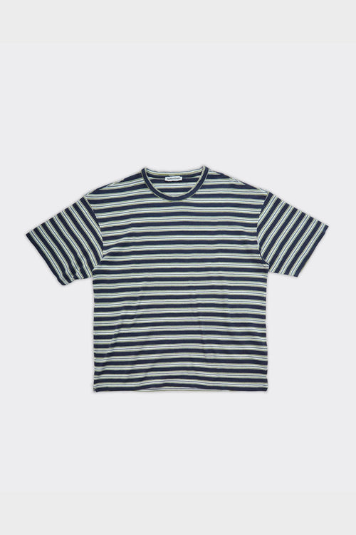 T-Shirt Triple Stripes Multi