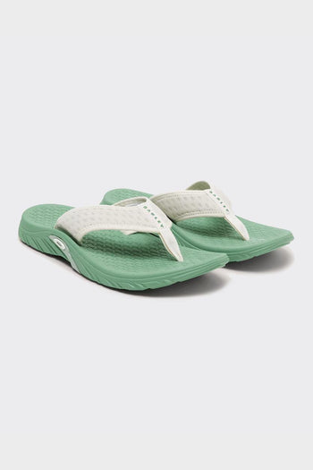 Ciabatte Operative Filp Flop Nile Green - 3