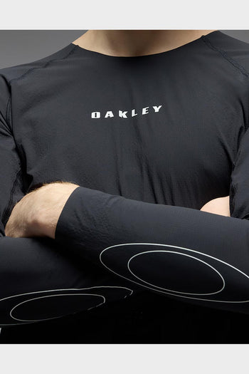 Longsleeve Seeker Whip Pitch Black - 2