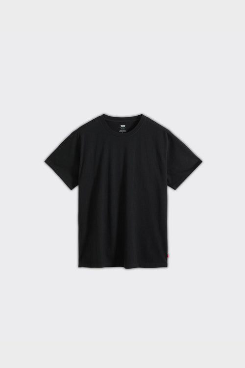 T-Shirt Ng Essential Mineral Nera