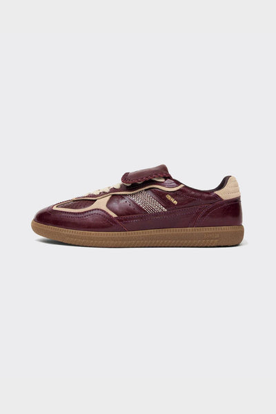 Sneakers Tb.490 Club Leather Bordeaux