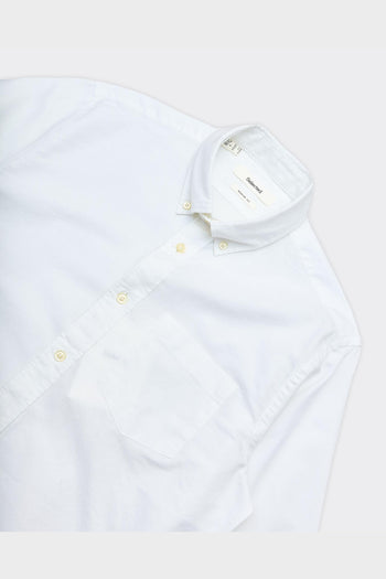 Camicia Rick Ox Bianca - 2