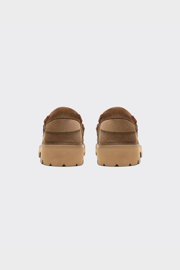 Scarpa Da Boat Cleyhill Dark Sand - 4