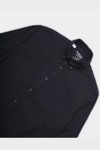 Camicia Rick Ox Nera - 2