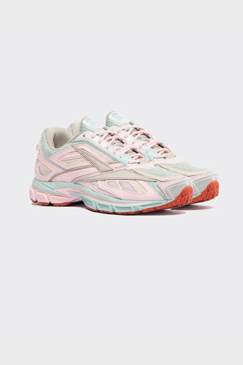Sneakers Premier Road Ultra Tranquil Teal/Pure Pink/Linen - 3