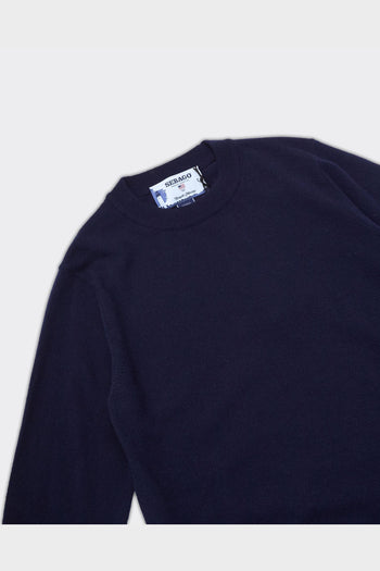 Maglione Meduncook Blu - 2