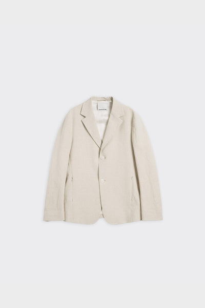 Blazer Like A Jacket Stone