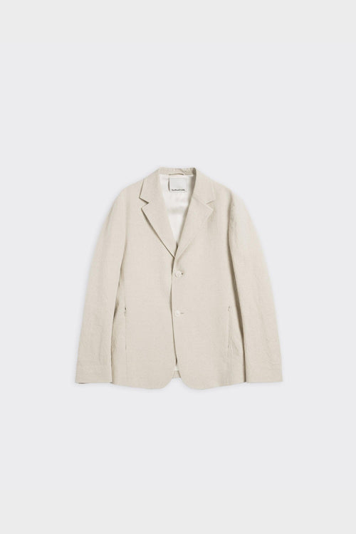 Blazer Like A Jacket Stone