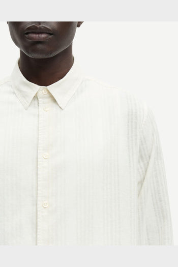 Camicia Sarayan Clear Cream - 2